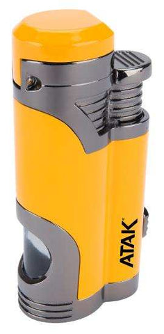 DUAL FLAME TORCH