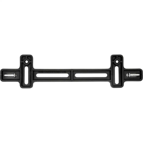 CRUISER 79050 LIC.PLATE BRACKET UNIV