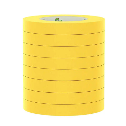 SHURTAPE 105319 CP 225 GLD-18MM X 55M-64 RLS