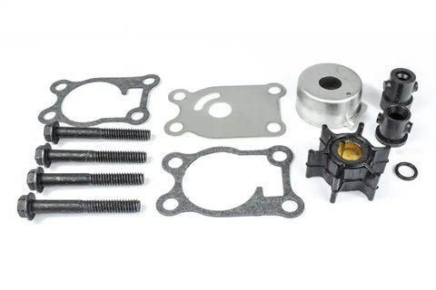 SIERRAMARINE 18-4529 WATER PUMP REPAIR KIT WITHOUT HOUSI