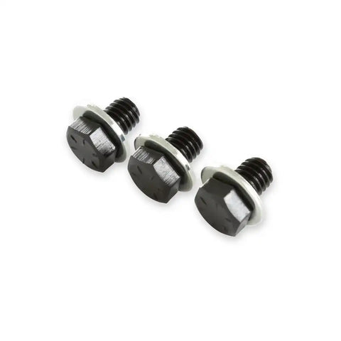 TORQUE CONVERT BOLTS-GM