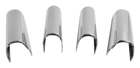 CROWN AUTO RT27039 STEERING WHEEL ACCENTS