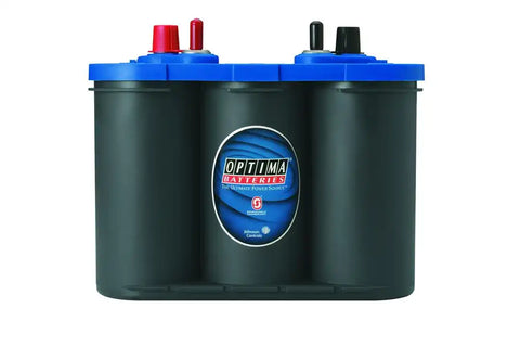 OPTIMA BAT 8006-006 BLUE TOP GRP 34 STARTING 8006006