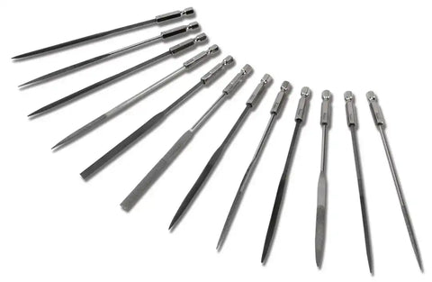 12PC MICRO FILE SET