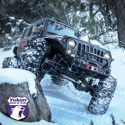 YUKON GEAR YGK068 YUKON GEAR / KIT PACKAGE JEEP JL