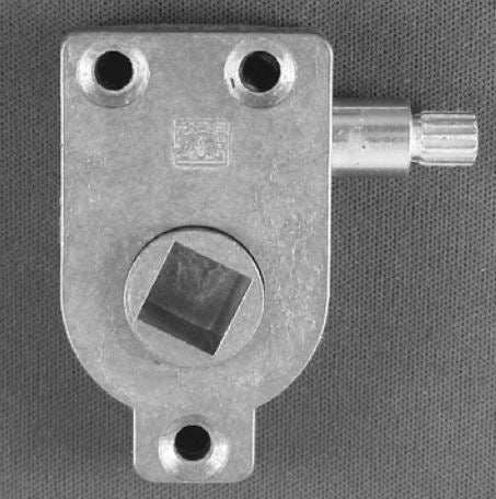 STRYBUC 749CL SIDEMOUNT OPERATOR - 749C