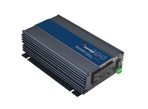SAMLEX AMER PST-300-12 300W PURE SINE INVERTER