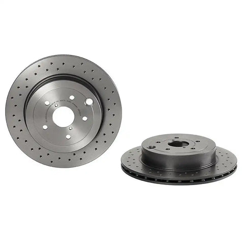 DISC BRAKE ROTOR