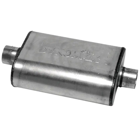 DYNOMAX 17218 RACE MAGNUM BULLET MUFFLR