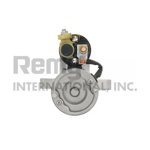 REMANUFACTURED STARTER