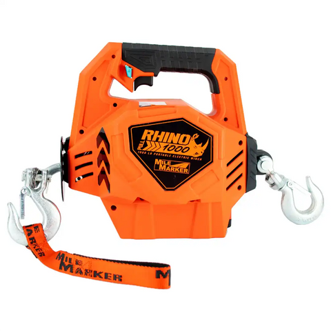 MILEMARKER 71-1000 RHINO PULL 1000
