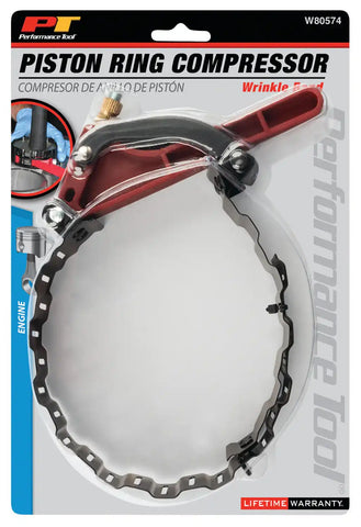 PISTON RING COMPRSSR