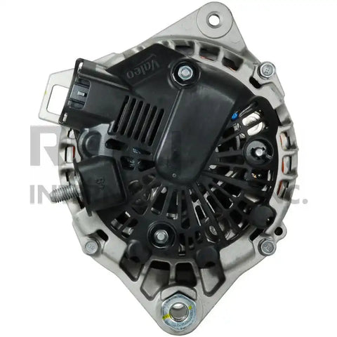 REMANUFACTURED ALTERNATOR