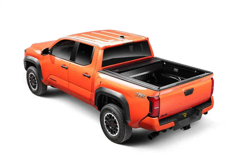 RETRAX 60870 Retraxone MX 2024-2025 Toyota Tacoma 5 Ft