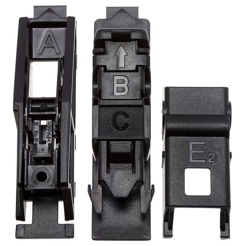 WINTER WIPER BLADE