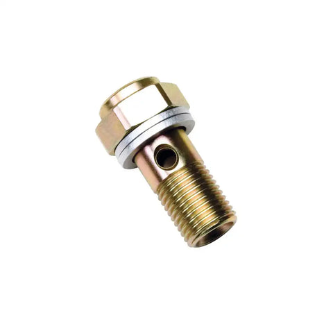 FUEL PRES BANJO BOLT