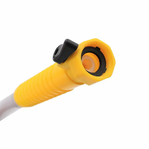 FLEXIBLE TANK WAND  GRAY