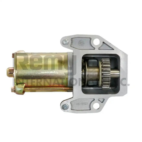 REMANUFACTURED STARTER