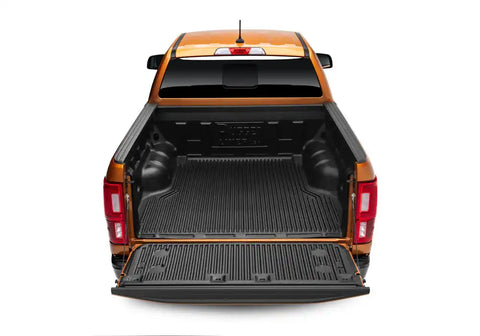 RUGGED LINER FR5U19 UNDERRAIL BDLNR