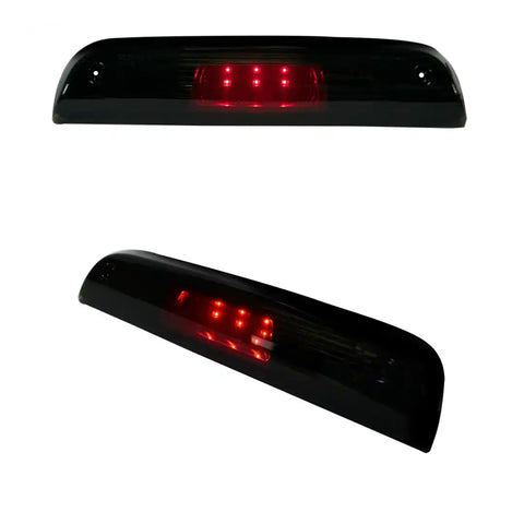 RECON ACCESS 264128BK LED 3RD BRAKE - GMC & CHEVY 14-17 S
