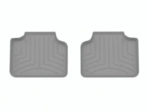 WEATHERTECH 467482IM REAR FLOORLINER HP