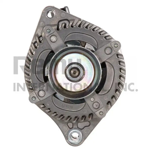 Remy International 12871 Remanufactured alternator 08-12 Honda Accord 3.5L