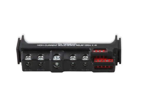 MSD CO. 75643-HC HIGH-CURRENT SOLID STATE RELAY 35AX