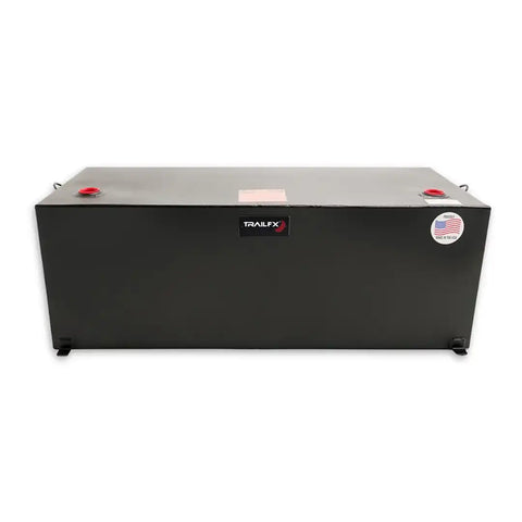 TrailFX 21098SB Liquid Transfer Tank TFX Liquid Transfer Not DOT Approved For Trans