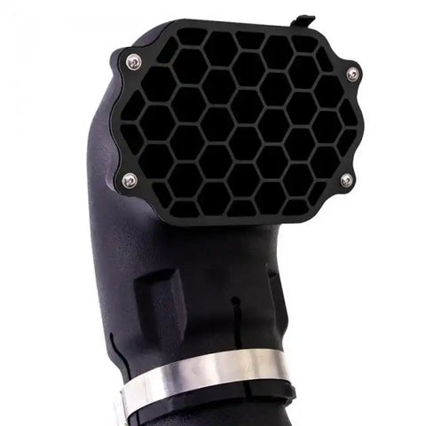MISHIMOTO MMAI-JL-18N JEEP WRANGLER JL SNORKEL  2018+  MI
