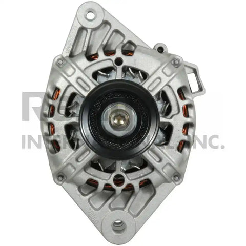 REMANUFACTURED ALTERNATOR