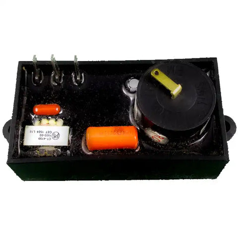 M.C.ENTERPRZ 2931132019MC DOMETIC REIGNITOR RM1303