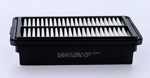 WIX AIR FILTER