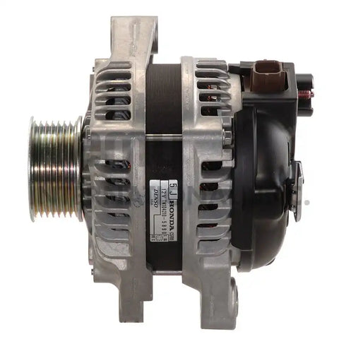 REMANUFACTURED ALTERNATOR