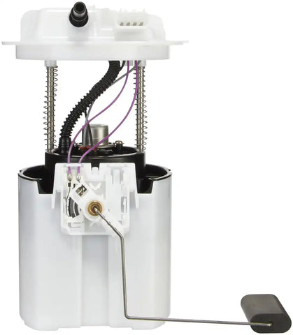 FUEL PUMP MODULE ASSEMBLY