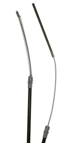RAYBESTOS BC93937 PARKING BRAKE CABLE