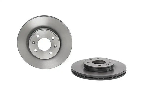 BREMBO 09C17311C02 DISC BRAKE ROTOR