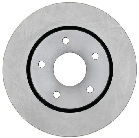 DISC BRAKE ROTOR