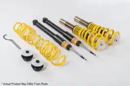 ST X HEIGHT ADJUSTABLE COILOVER KIT