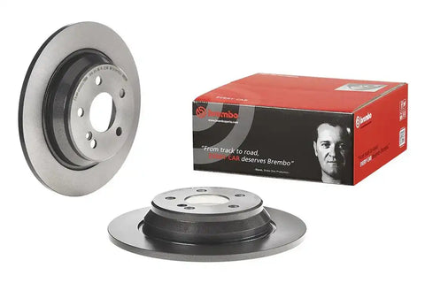 DISC BRAKE ROTOR