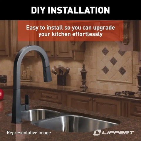27X16X7 SINGLE BOWL SINK