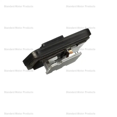 BLOWER MOTOR RESISTOR