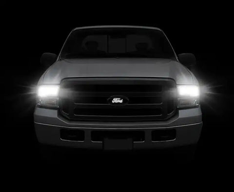 2004-2014* F-150/05-10 F-250