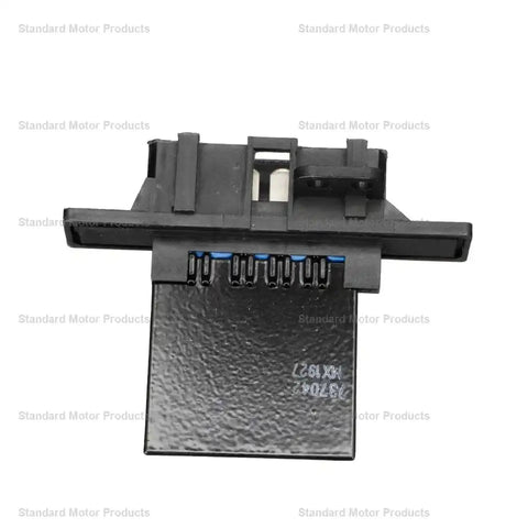 BLWR MOTOR RESISTOR
