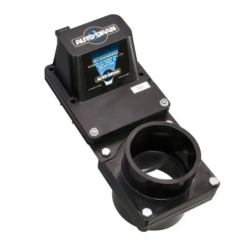 BARKER 24130 3' AUTO-DRAIN