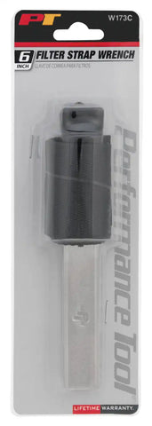 PERFORM TOOL W173C FILTER WRENCH-STRAP