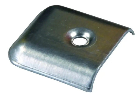 METAL VINYL END CAPS