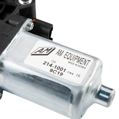 MOTOR  25 SERIES