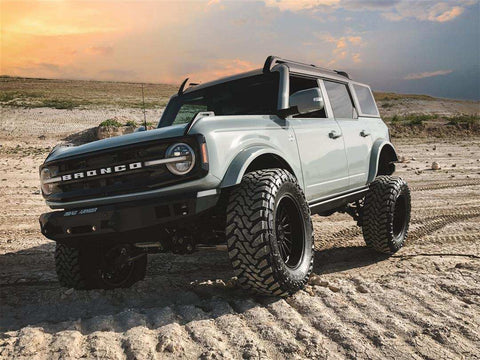 2021 FORD BRONCO 3.5' SUSPENSION LI