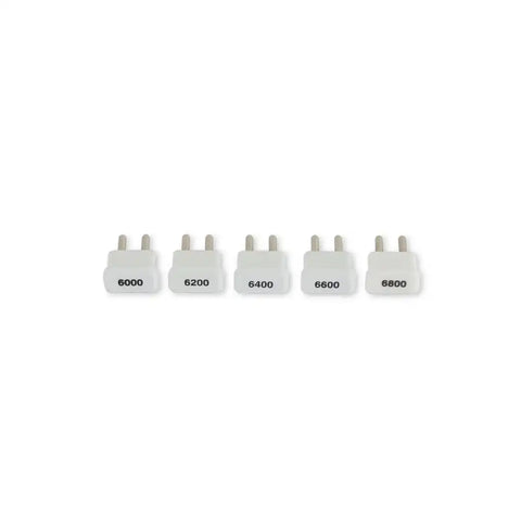 6000 RPM MODULE KIT