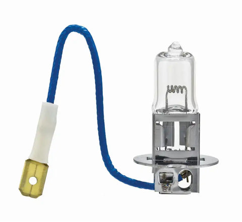 HELLA H3 24V BULB 24V 70W PK22S T3.25